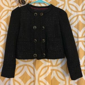 2T-3T toddler pea coat
